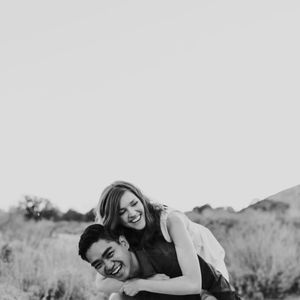 Meet your Posher, Christopher r.